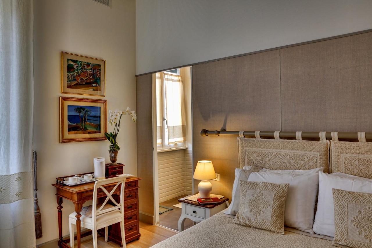 Casa Sotgiu Guest House Рим Экстерьер фото
