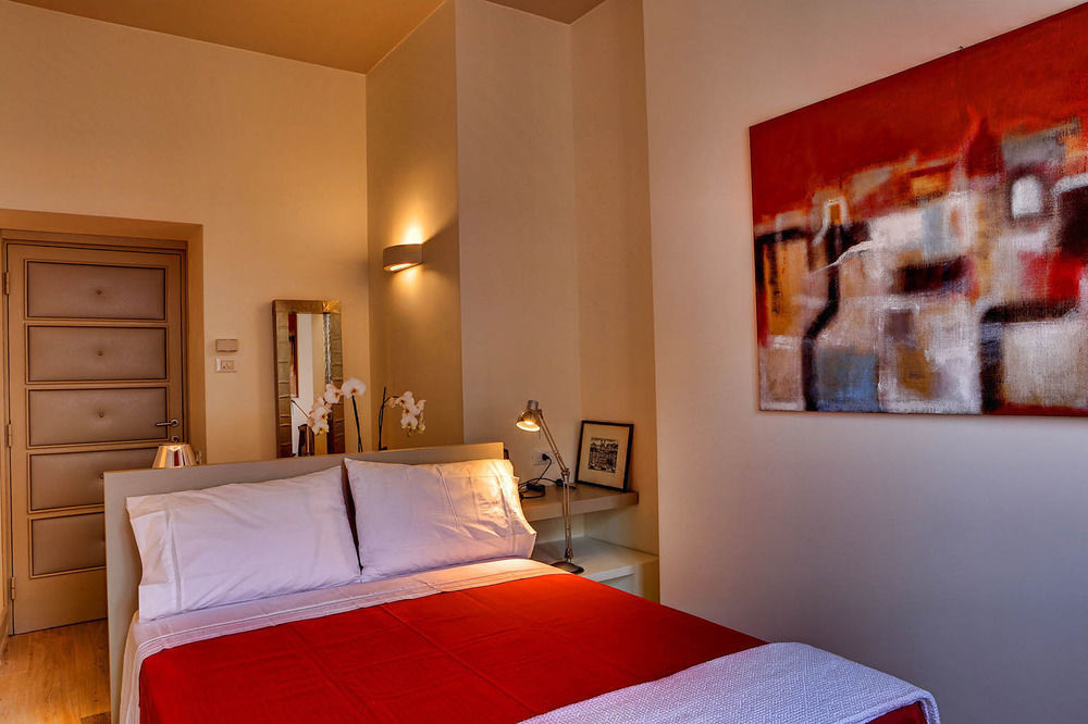 Casa Sotgiu Guest House Рим Экстерьер фото