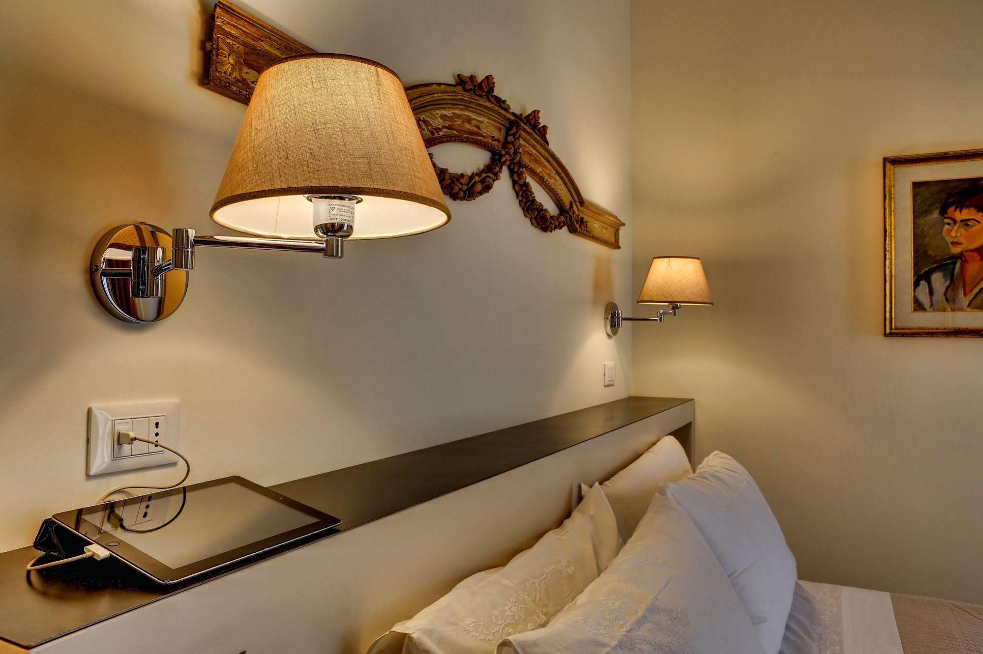 Casa Sotgiu Guest House Рим Экстерьер фото