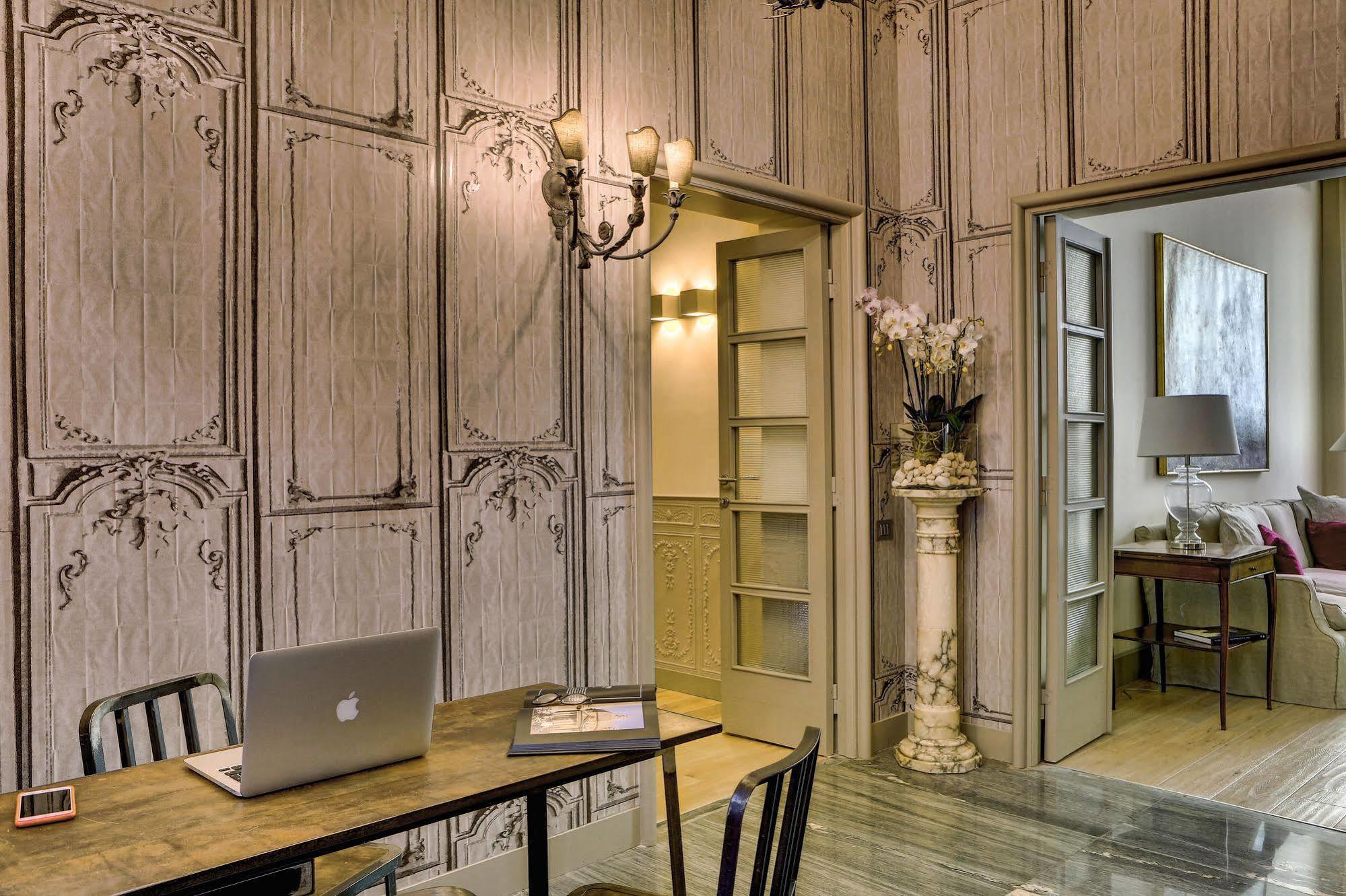 Casa Sotgiu Guest House Рим Экстерьер фото
