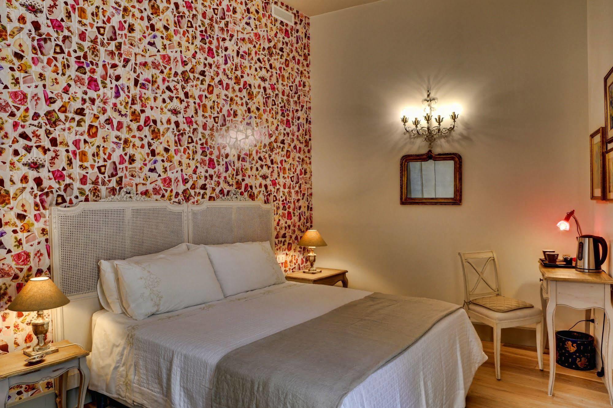Casa Sotgiu Guest House Рим Экстерьер фото