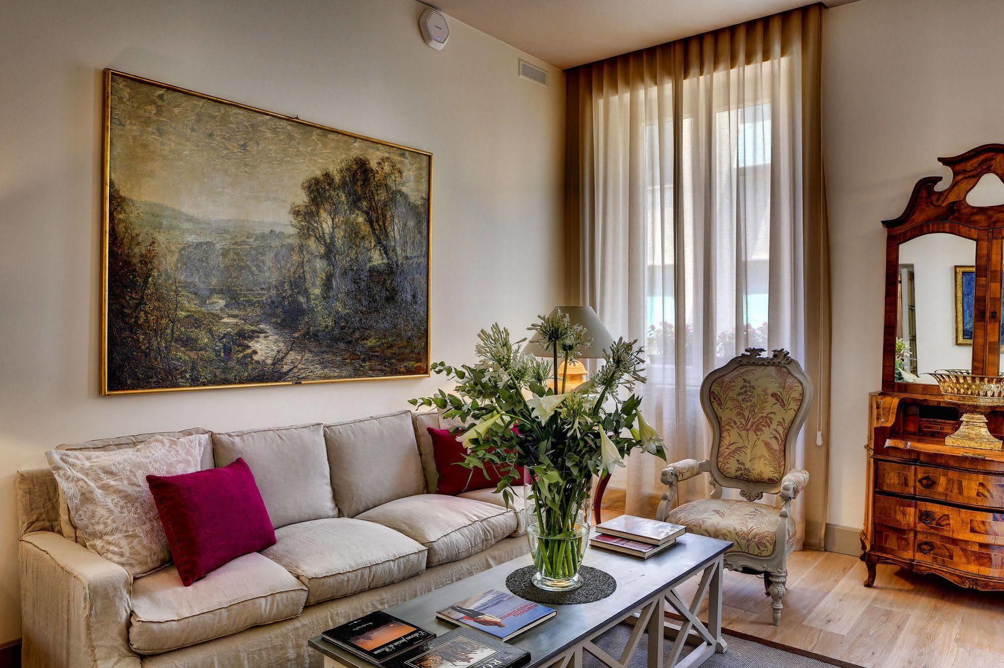 Casa Sotgiu Guest House Рим Экстерьер фото